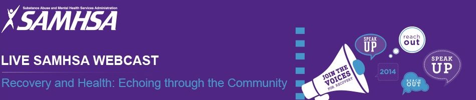 SAMHSA 